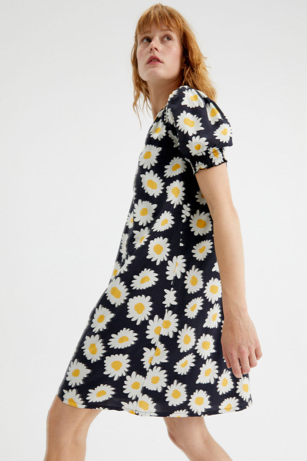 Floral hot sale daisy dress