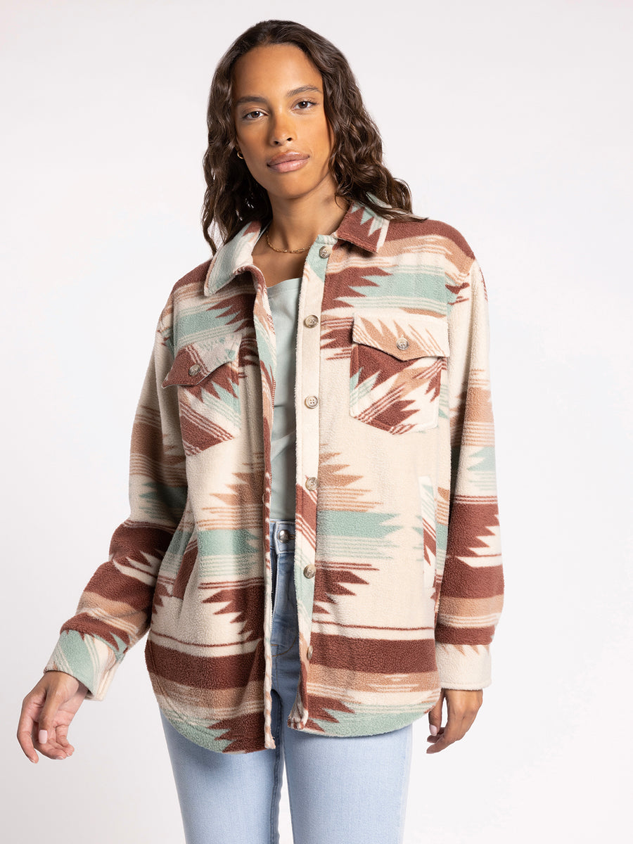 Tullis Jacket – Purr Clothing Calgary