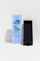 Low Smoke Incense - Coastal Forest