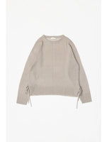 The Ingrid Sweater