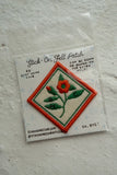 SHC Bloom Sticker Patch