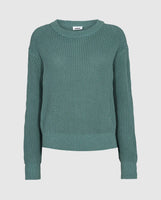 Mikala Jumper G006 - Sagebrush Green