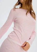 Cherish Long Sleeve Top