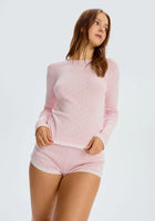 Cherish Long Sleeve Top