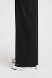 Kate Sus Office Wide Pant - Black