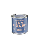 Tea House Soy Candle