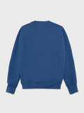 Varsity Crewneck - Bright Blue