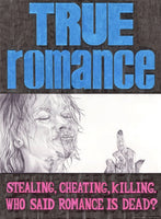 True Romance Print