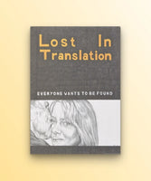 Lost in Translation Print