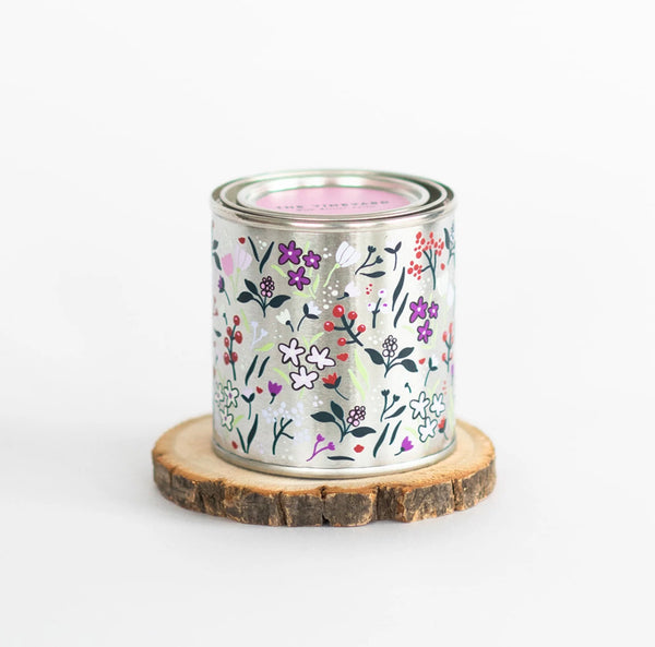 The Vineyard Candle Paint Tin