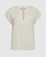 Gillians Short Sleeved Blouse