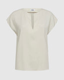 Gillians Short Sleeved Blouse