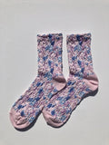 Flower Market Socks