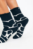 Cozy Thick Plush Sock