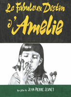 Amelie Print