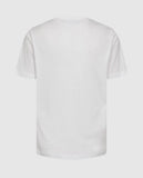 Bibbas Tee - White