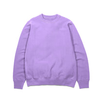 Classic Crewneck Sweatshirt