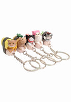 Sushi Cat (Nekozushi) Keyring Blind Box Vol. 1