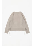 The Ingrid Sweater