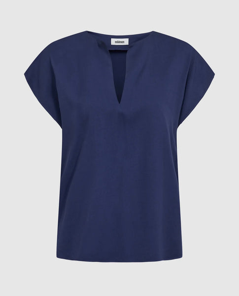 Gillians Short Sleeved Blouse