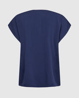 Gillians Short Sleeved Blouse