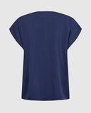 Gillians Short Sleeved Blouse