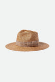 Joanna Hat - Tan/Sand