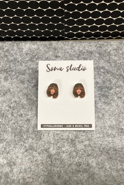 Stevie Earrings