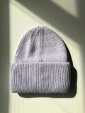 Royal Angora Wool Beanie