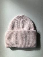 Royal Angora Wool Beanie