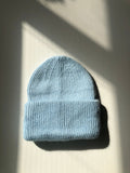 Royal Angora Wool Beanie