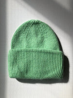 Royal Angora Wool Beanie