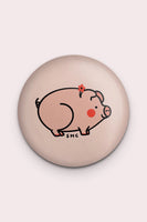 Piggy Magnet