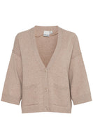 Ballia Cardigan - String Melange