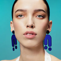 Trip Earrings