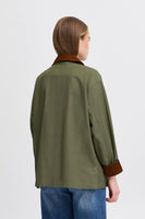 Gazora Jacket - Four Leaf Clover