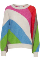 Kamara Pullover Short - Multi