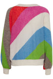 Kamara Pullover Short - Multi