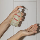 Hand & Body Wash