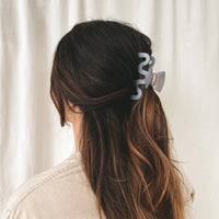 The Funky Hair Clip