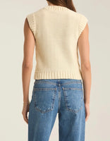 Set Adrift Sweater Vest