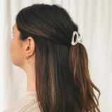 The Isla Hair Clip