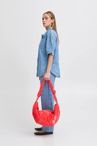 Moon Shoulder Bag 2