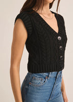 Set Adrift Sweater Vest