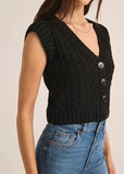 Set Adrift Sweater Vest