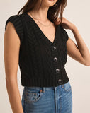 Set Adrift Sweater Vest