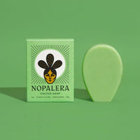 Planta Futura Lemongrass Cactus Soap