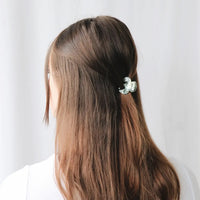 The Braza Hair Clip