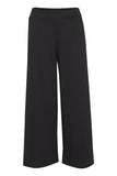 Kate Sus Office Wide Pant - Total Eclipse