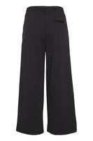 Kate Sus Office Wide Pant - Total Eclipse